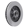 Disc Brake Rotor 600-54155