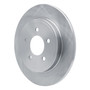 Disc Brake Rotor 600-54194