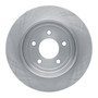 Disc Brake Rotor 600-54194