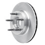 Disc Brake Rotor 600-54125