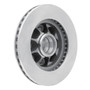 Disc Brake Rotor 600-54041