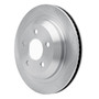 Disc Brake Rotor 600-52013