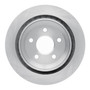 Disc Brake Rotor 600-52013