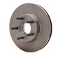 Disc Brake Rotor 600-54156