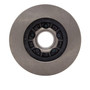 Disc Brake Rotor 600-54156