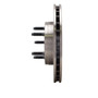 Disc Brake Rotor 600-54156