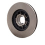 Disc Brake Rotor 600-54156