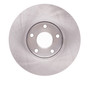 Disc Brake Rotor 600-54217