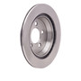 Disc Brake Rotor 600-54037
