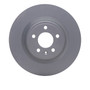 Disc Brake Rotor 600-54065