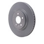 Disc Brake Rotor 600-54065