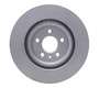 Disc Brake Rotor 600-54065