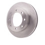 Disc Brake Rotor 600-54196