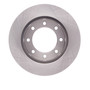 Disc Brake Rotor 600-54196
