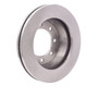 Disc Brake Rotor 600-54196