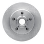 Disc Brake Rotor 600-54126