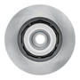 Disc Brake Rotor 600-54126