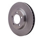 Disc Brake Rotor 600-54042
