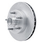 Disc Brake Rotor 600-54139