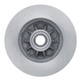 Disc Brake Rotor 600-54139