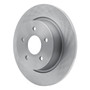 Disc Brake Rotor 600-54093