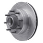 Disc Brake Rotor 600-54127