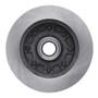 Disc Brake Rotor 600-54127