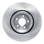 DFC Brake Rotor 600-54277