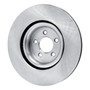 DFC Brake Rotor 600-54277