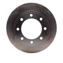 Disc Brake Rotor 600-54157