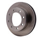 Disc Brake Rotor 600-54157