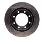 Disc Brake Rotor 600-54157