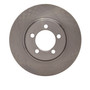 Disc Brake Rotor 600-54043