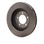 Disc Brake Rotor 600-54043