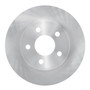 Disc Brake Rotor 600-53004