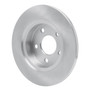 Disc Brake Rotor 600-53004