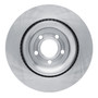 DFC Brake Rotor 600-54278