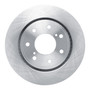 Disc Brake Rotor 600-54219