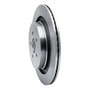 DFC Brake Rotor 600-55010
