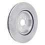 DFC Brake Rotor 600-54302
