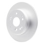 Disc Brake Rotor 600-58019