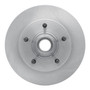 Disc Brake Rotor 600-54130