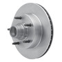Disc Brake Rotor 600-54130