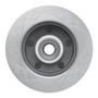 Disc Brake Rotor 600-54130