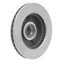 Disc Brake Rotor 600-54130