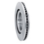DFC Brake Rotor 600-54279