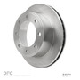 Disc Brake Rotor 600-54161