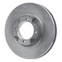 Disc Brake Rotor 600-56000
