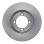 Disc Brake Rotor 600-56000