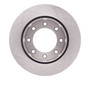 Disc Brake Rotor 600-54199